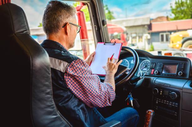 Qu'est-ce qu'une lettre de voiture CMR et quand est-elle obligatoire ?