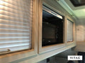Meuble de cabine VITAC MB Actros 4/5 GigaSpace - vue 1