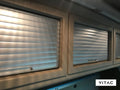 Meuble de cabine VITAC MB Actros 4/5 StreamSpace 2.5m - vue 1