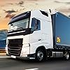 Lot de 10 Étiquettes Angles Morts pour Camion et Poids Lourds