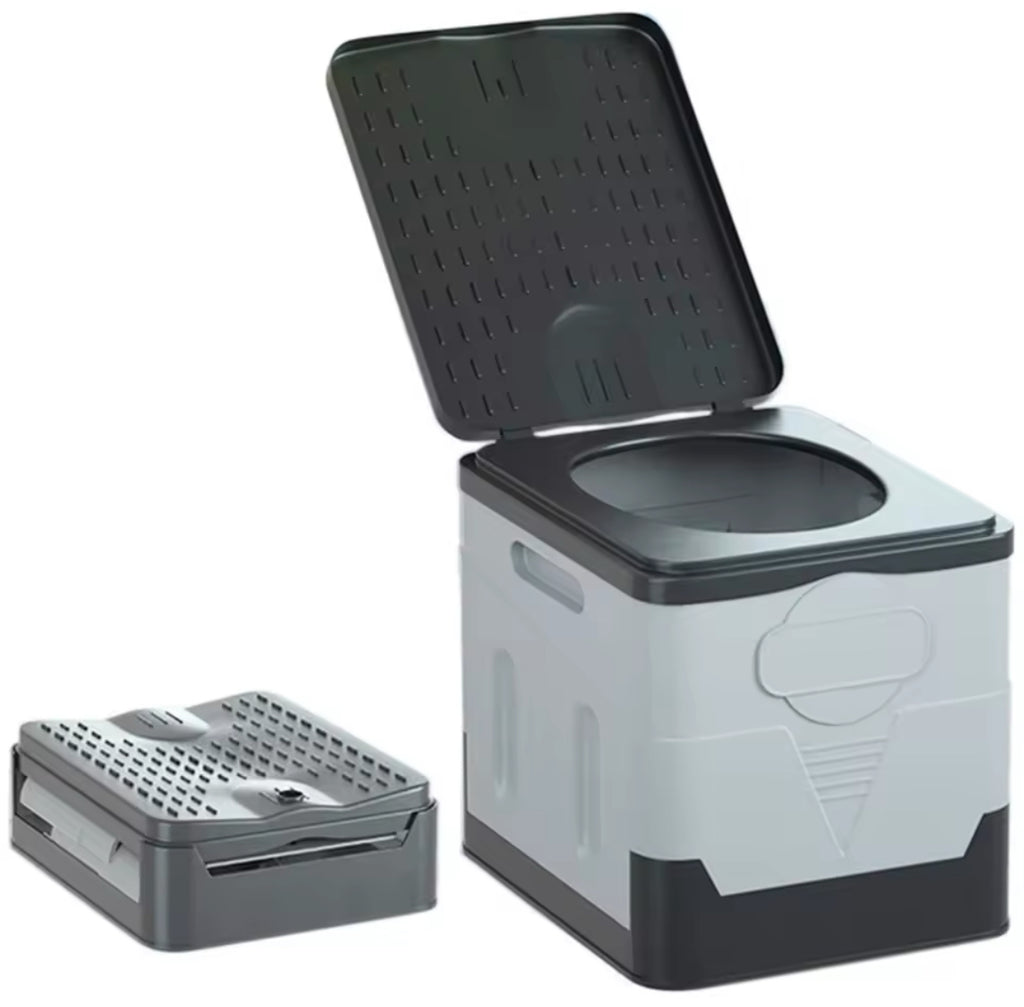 Toilette portable