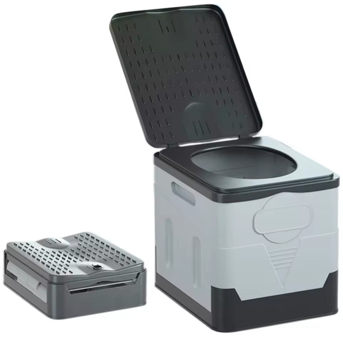Toilette portable