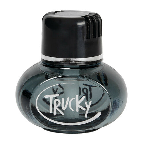 Trucky 150 ml – Désodorisant cabine camion