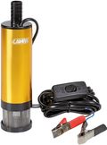 Pompe électrique à immersion 12V 12 L/min