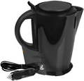 Aqua-Heater Earl Grey - bouilloire 1,3 L - 24V 250W