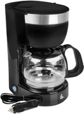 Coffee Maker Liberica - machine à café 0,65 L - 12V 170W
