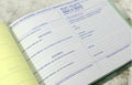 Carnet de billets collectifs