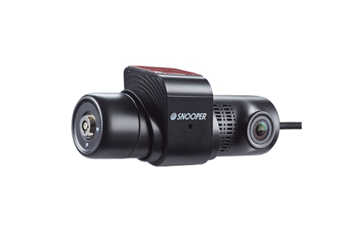 SNOOPER DVR-PRO8 - enregistreur de bord spécial flotte de camions
