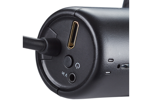 SNOOPER DVR-PRO8 - vue de détail