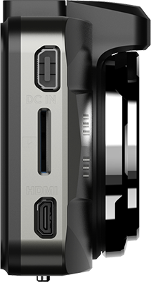 SNOOPER DVR4 vue 03