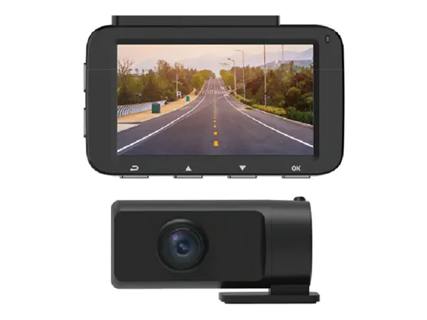 SNOOPER DVR5 - vue complémentaire