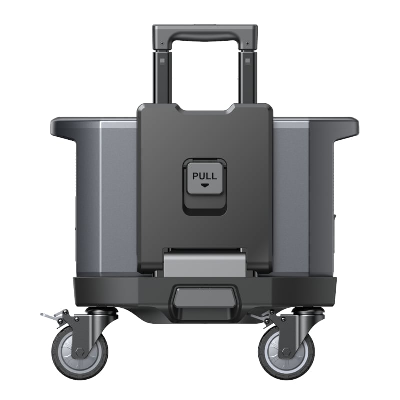 UGREEN GS2200 - vue 1