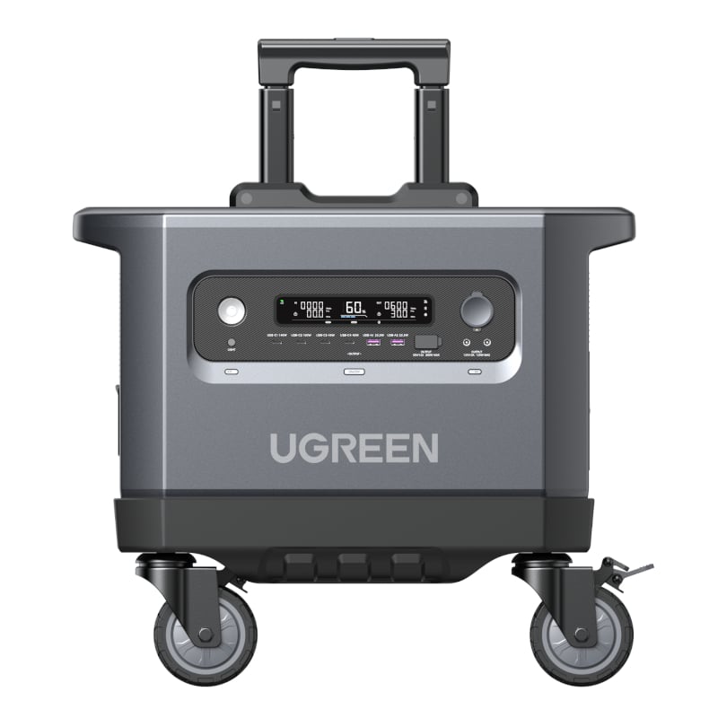 UGREEN GS2200 - vue 4