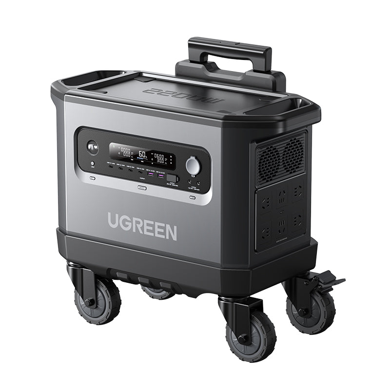 UGREEN GS2200 - vue 6