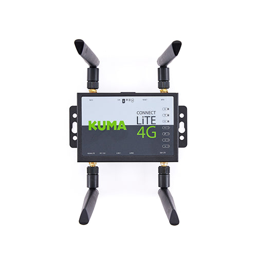 KUMA KU900 - routeur modem amplificateur 4G