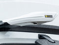 MirrorShield Mercedes Actros/Arocs 5 MirrorCam Narrow Cab - coque blanche