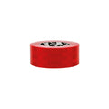 Premium ruban surfaces rigides - 12,5 m - rouge