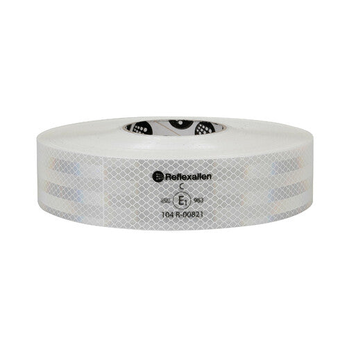 Premium ruban surfaces rigides - 50 m - blanc