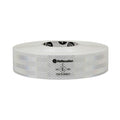 Premium ruban surfaces rigides - 50 m - blanc