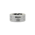 Premium ruban surfaces rigides - 12,5 m - blanc