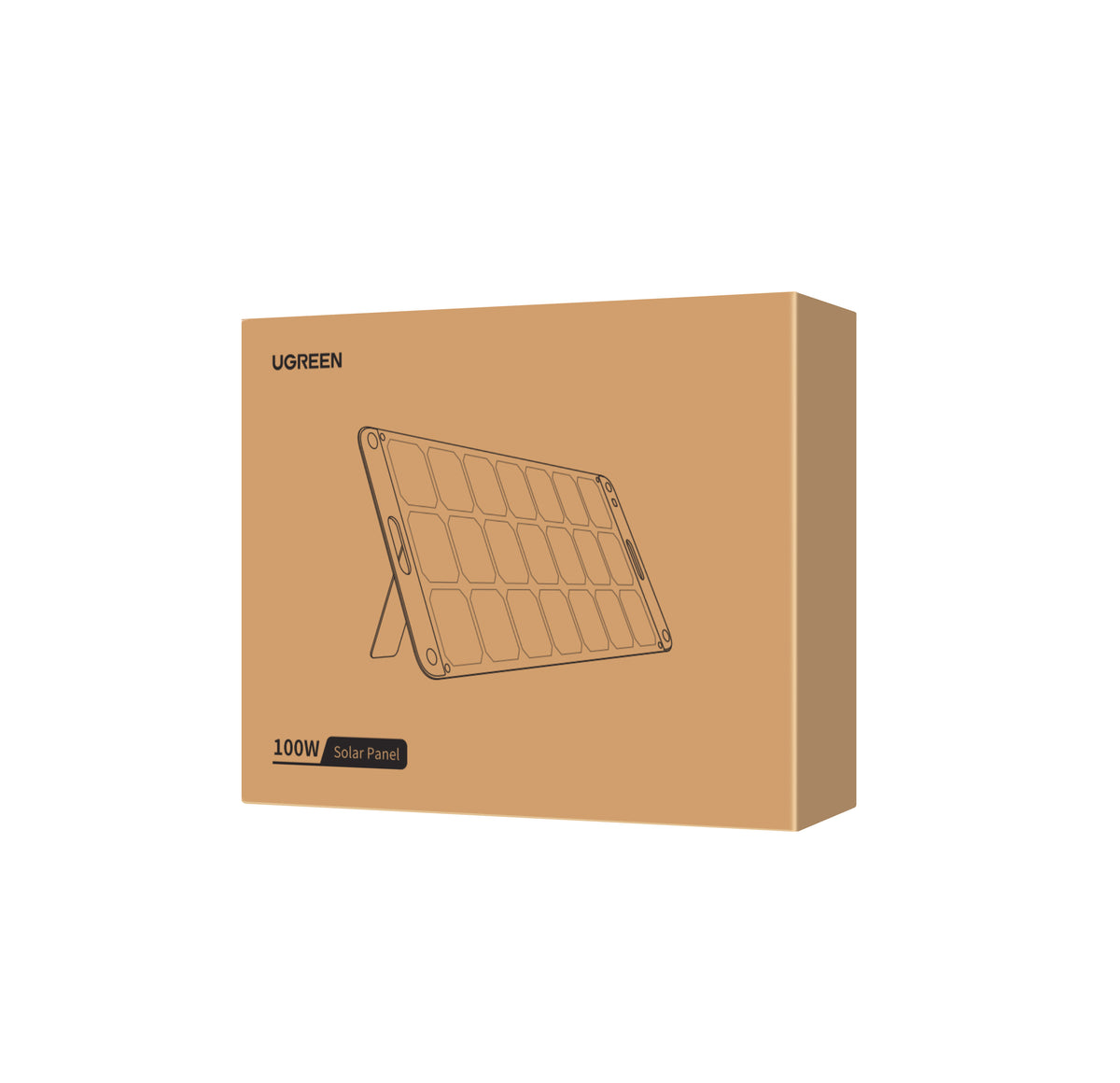 UGREEN SC100 - contenu du pack