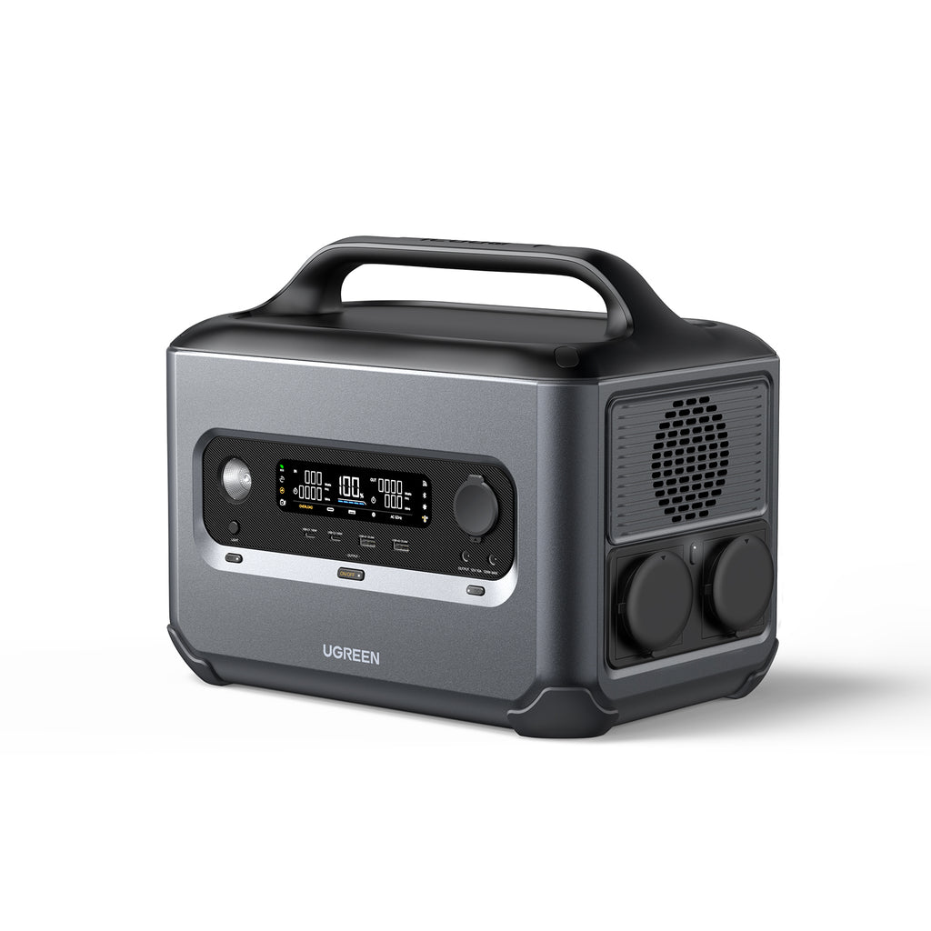 UGREEN PowerRoam GS1200 - Power Station portable 1200W / 1024Wh, vue produit