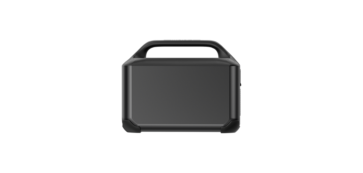 UGREEN GS600 - vue arrière