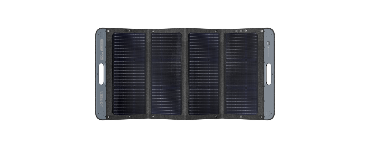 UGREEN SC100 - vue 4