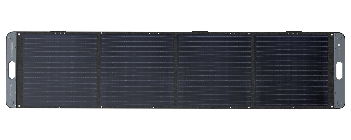 UGREEN SC200 - vue 3
