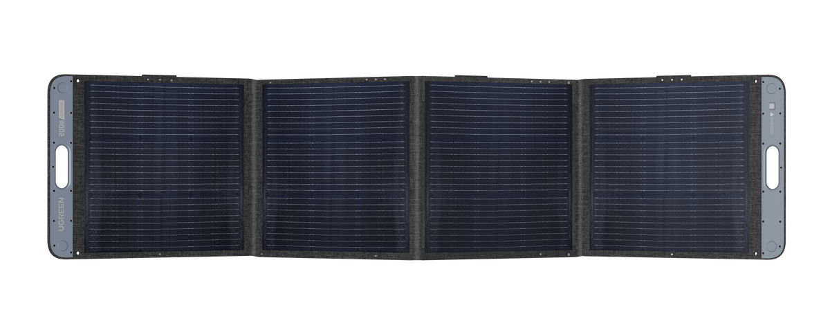 UGREEN SC200 - vue 4