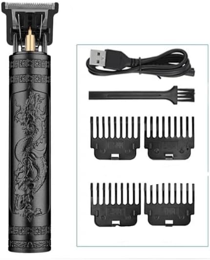 Tondeuse électrique barbe et corps