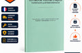Carnet de Lettre de Voiture Nationale et Internationale Grand Format 25 x 4 Feuillets
