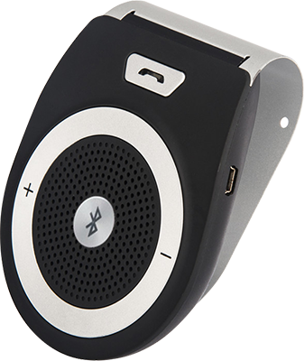 AGURI PL7800 - kit mains libres déporté Bluetooth