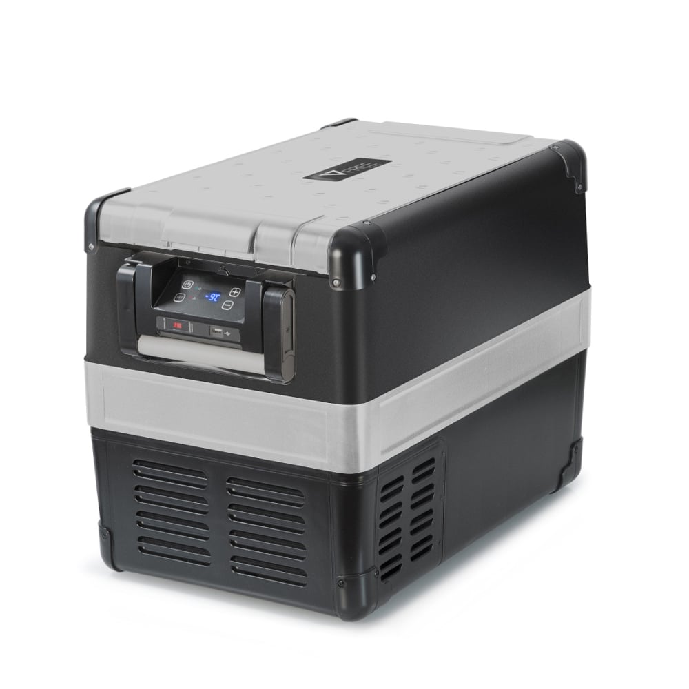 Glacière portable Vitrifrigo VFREE VF35P 35 L 12/24 V – vue principale