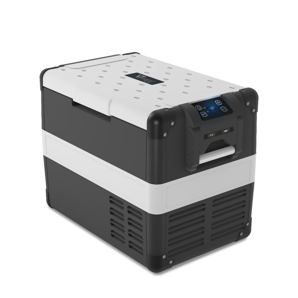 Glacière portable Vitrifrigo VFREE VF65P 65 L 12/24 V – vue principale