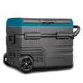 Glacière à roulettes Vitrifrigo VFREE PLUS VFT50 50 L – vue principale