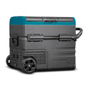 Glacière à roulettes Vitrifrigo VFREE PLUS VFT60 60 L – vue principale